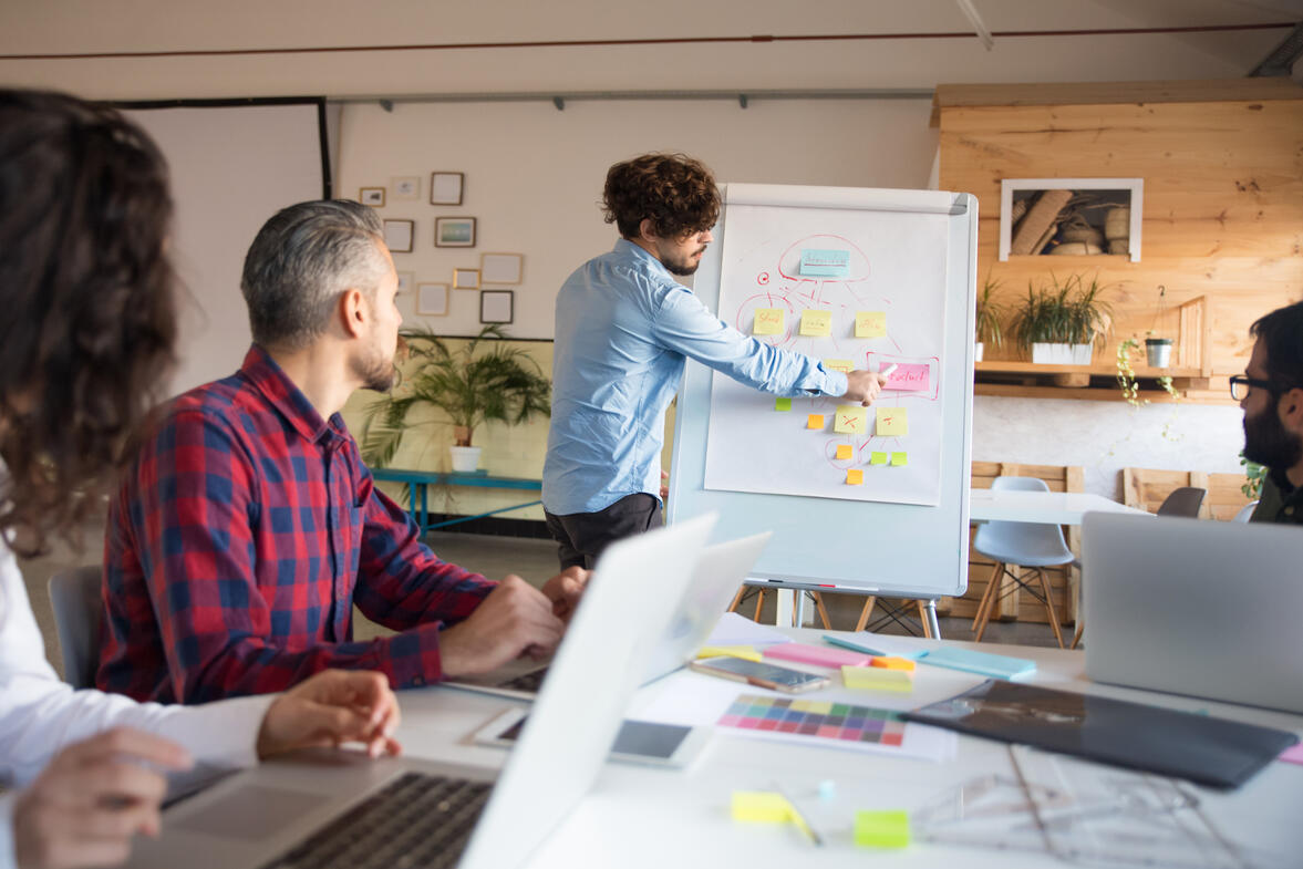 PM Consulting and Research - Project Management Services and Financial Analysis