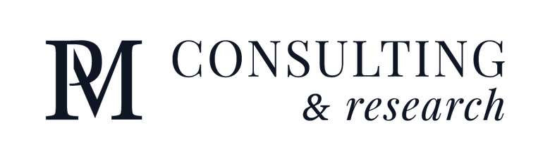 PM Consulting and Research - Project Management Services and Financial Analysis